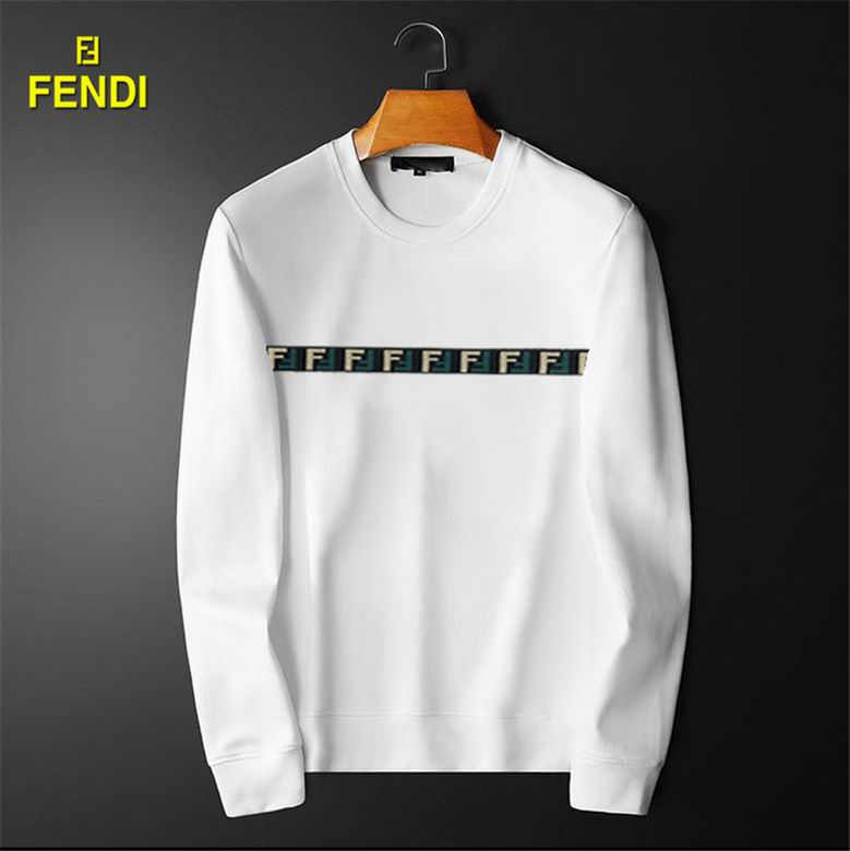 Fendi Sweatshirt m-3xl-075